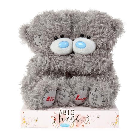 2 x 7" Hugging Me to You Bears £18.99